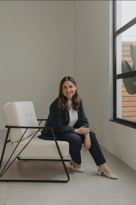 Dra. Milena Viol Pisiquiatra - Foto 2